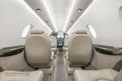 2013 Cessna Citation XLS+: 