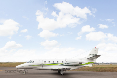 2013 Cessna Citation XLS+: 