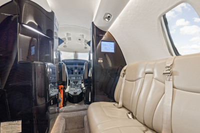 2013 Cessna Citation XLS+: 