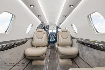 2013 Cessna Citation XLS+: 
