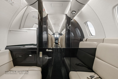 2013 Cessna Citation XLS+: 