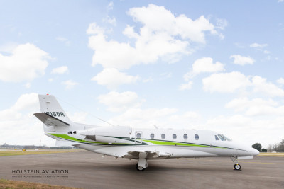 2013 Cessna Citation XLS+: 