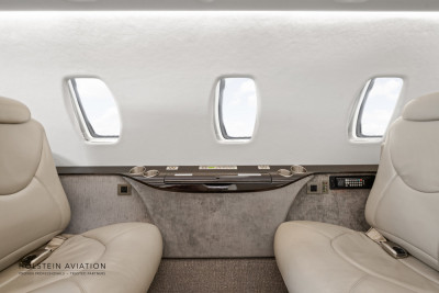 2013 Cessna Citation XLS+: 