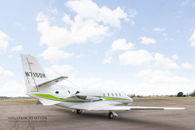 2013 Cessna Citation XLS+: 