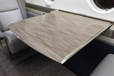 2017 Gulfstream G280: 