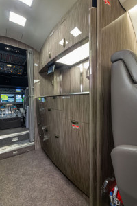 2017 Gulfstream G280: 