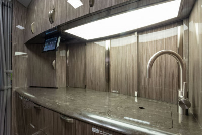 2017 Gulfstream G280: 