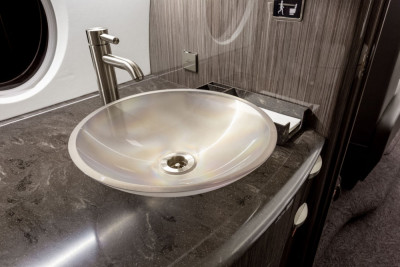 2017 Gulfstream G280: 