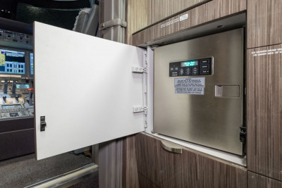 2017 Gulfstream G280: 