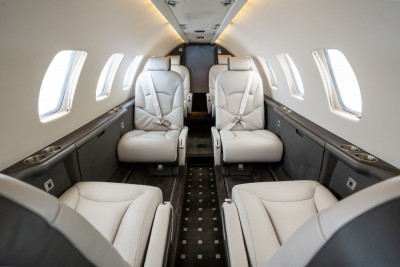 1995 Cessna Citation V Ultra: 