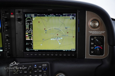 2023 Cirrus SR20 G6: 