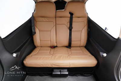 2023 Cirrus SR20 G6: 