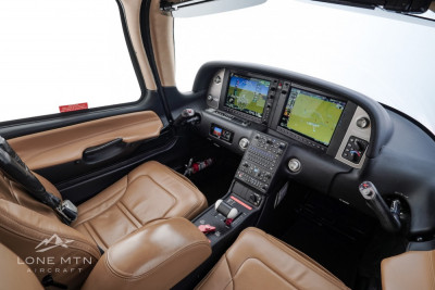 2023 Cirrus SR20 G6: 