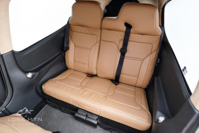 2023 Cirrus SR20 G6: 