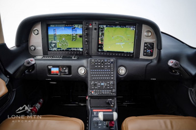 2023 Cirrus SR20 G6: 