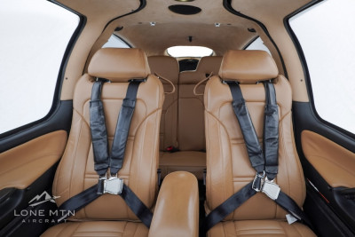 2023 Cirrus SR20 G6: 