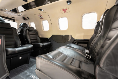 2016 Daher-Socata TBM 930: 