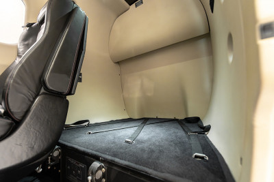 2016 Daher-Socata TBM 930: 