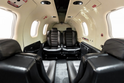 2016 Daher-Socata TBM 930: 