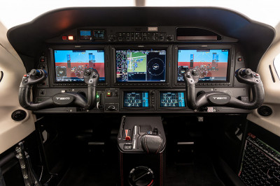 2016 Daher-Socata TBM 930: 