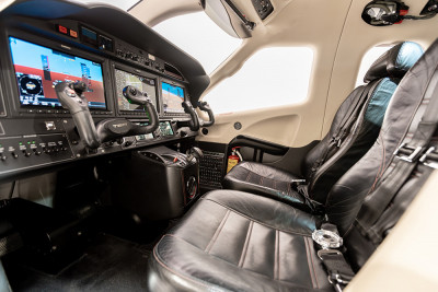 2016 Daher-Socata TBM 930: 