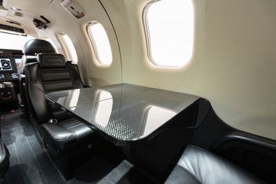 2016 Daher-Socata TBM 930: 