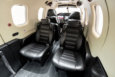 2016 Daher-Socata TBM 930: 