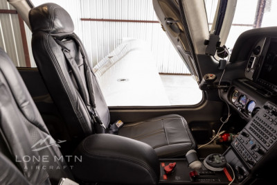 2021 Cirrus SR20 G6: 