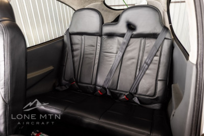 2021 Cirrus SR20 G6: 