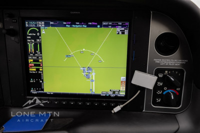 2021 Cirrus SR20 G6: 