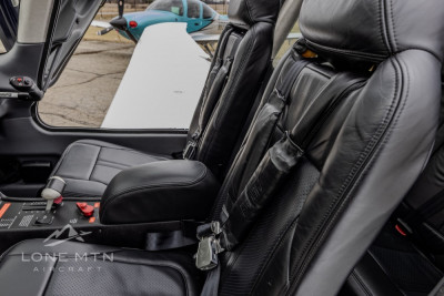 2023 Cirrus SR20 G6: 