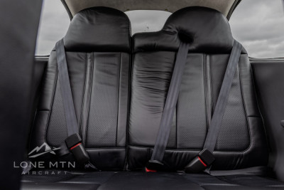 2023 Cirrus SR20 G6: 