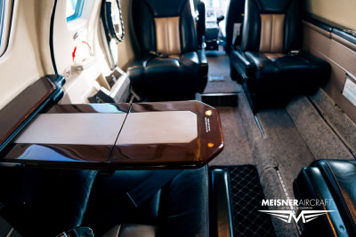 1990 Cessna Citation V: 