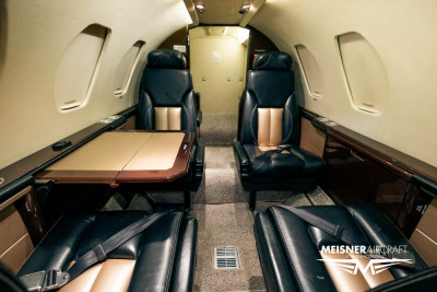 1990 Cessna Citation V: 