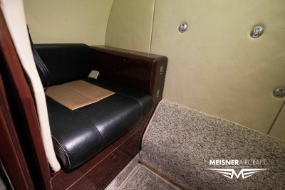 1990 Cessna Citation V: 