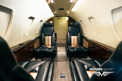 1990 Cessna Citation V: 