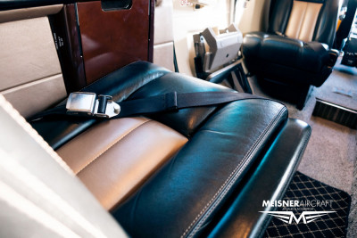 1990 Cessna Citation V: 