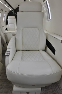 2005 Bombardier Learjet 45XR: 