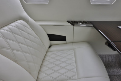 2005 Bombardier Learjet 45XR: 