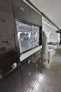 2005 Bombardier Learjet 45XR: 