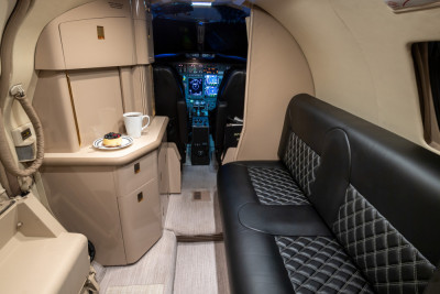 1998 Cessna Citation Ultra: 