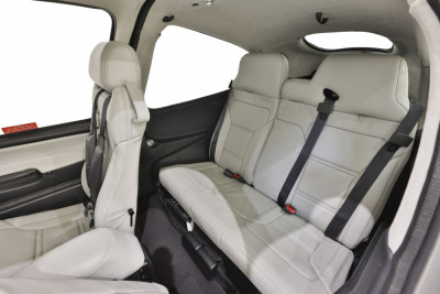 2023 Cirrus SR22T G6 GTS: 