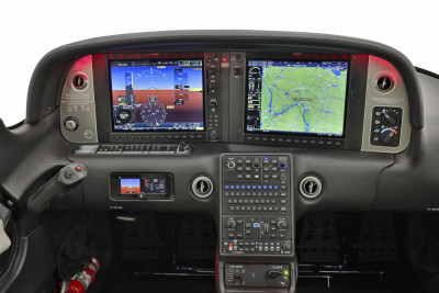 2023 Cirrus SR22T G6 GTS: 