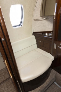 2017 Cessna Citation XLS+: 