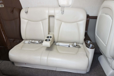 2017 Cessna Citation XLS+: 