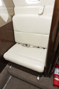 2017 Cessna Citation XLS+: 