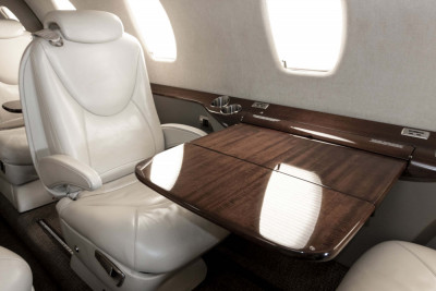 2017 Cessna Citation XLS+: 