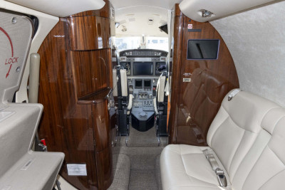 2017 Cessna Citation XLS+: 