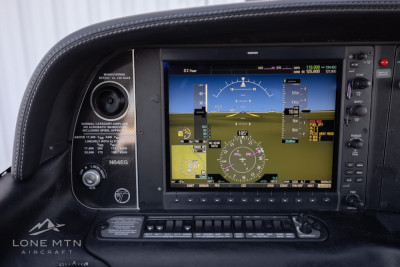 2014 Cirrus SR22T G5 GTS: 