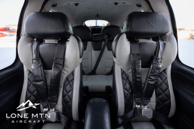 2014 Cirrus SR22T G5 GTS: 